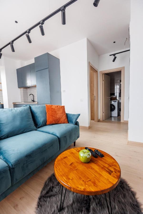 Touchdown Apartment Near Bucharest Airport Отопени Экстерьер фото